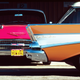 Illustration for article titled Classic Chromed 57 Chevys in California